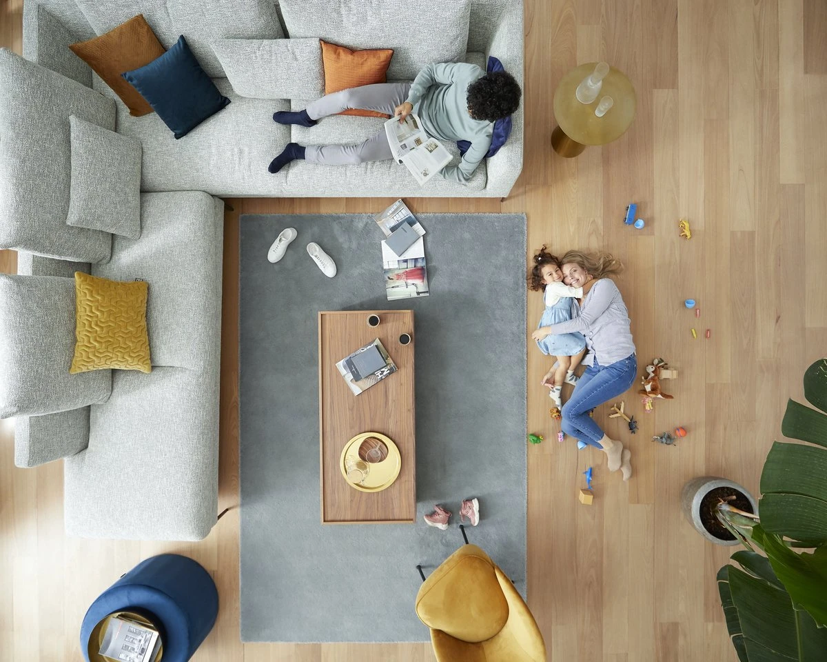 Philips 8000 Series XC8349/01 - Steelstofzuiger 14 Philips 8000 Series XC8349/01 - Steelstofzuiger - Afbeelding 14