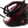 Tefal GV9230 Pro Express Protect Stoomgenerator Rood/Zwart