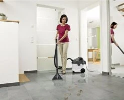 Kärcher SE 6.100 Tapijtreiniger - 1400W - 4L - Nat En Droog 28 Kärcher SE 6.100 Tapijtreiniger - 1400W - 4L - Nat En Droog -Huishoudelijke Benodigdheden 1200x961 12