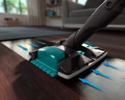 Philips 8000 Series XC8349/01 - Steelstofzuiger 28 Philips 8000 Series XC8349/01 - Steelstofzuiger -Huishoudelijke Benodigdheden 1200x961 3