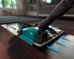 Philips 8000 Series Aqua Plus XC8347/01 - Steelstofzuiger 25 Philips 8000 Series Aqua Plus XC8347/01 - Steelstofzuiger -Huishoudelijke Benodigdheden 1200x961 4