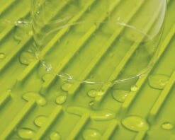 "Joseph Joseph Afdruipmat - Flume - Large - 31 X 43,5 Cm - Grijs" -Huishoudelijke Benodigdheden 1200x963 1