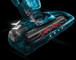 AEG CX7-2-S360 - Animal Edition - Steelstofzuiger - Stofzuiger Draadloos - Parketborstel -Dierenhaar -Huishoudelijke Benodigdheden 1200x963 4