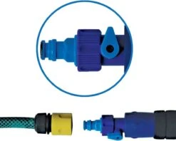 PROPLUS Pro Plus Wasborstel - Heavy Duty - Telescopische Steel - Uitschuifbaar Tot 3 Meter -Huishoudelijke Benodigdheden 1200x964 7