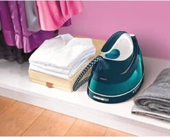 Philips PerfectCare Compact GC7844/20 - Stoomgenerator - Aqua Blauw 12 Philips PerfectCare Compact GC7844/20 - Stoomgenerator - Aqua Blauw -Huishoudelijke Benodigdheden 1200x967 6