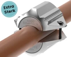 Jooba Magnetische Waterontharder - 1+1 GRATIS - Waterontharder Magneet - Waterontharder Waterleiding - Ontkalker - 4000 Silvertech - Waterontkalker - Antikalk Magneet - Kalkaanslag -Huishoudelijke Benodigdheden 1200x968 4