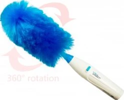 Turbo Duster, Zelfdraaiende Plumeau 14 Turbo Duster, Zelfdraaiende Plumeau -Huishoudelijke Benodigdheden 1200x968 5