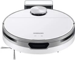 Samsung VR30T80313W - Jet Bot - Robotstofzuiger 34 Samsung VR30T80313W - Jet Bot - Robotstofzuiger -Huishoudelijke Benodigdheden 1200x970 4