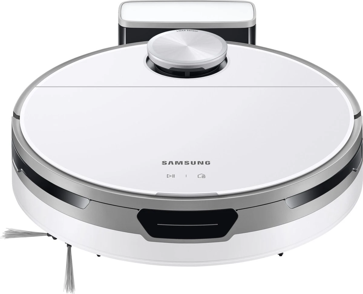 Samsung VR30T80313W - Jet Bot - Robotstofzuiger 15 Samsung VR30T80313W - Jet Bot - Robotstofzuiger - Afbeelding 15