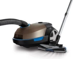 Philips Performer Active FC8577/09 - Stofzuiger Met Zak -Huishoudelijke Benodigdheden 1200x974 6