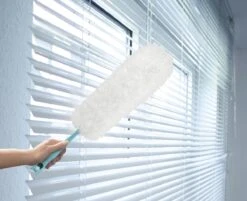 Leifheit Duster XL - 38 Cm - Click System -Huishoudelijke Benodigdheden 1200x975 2