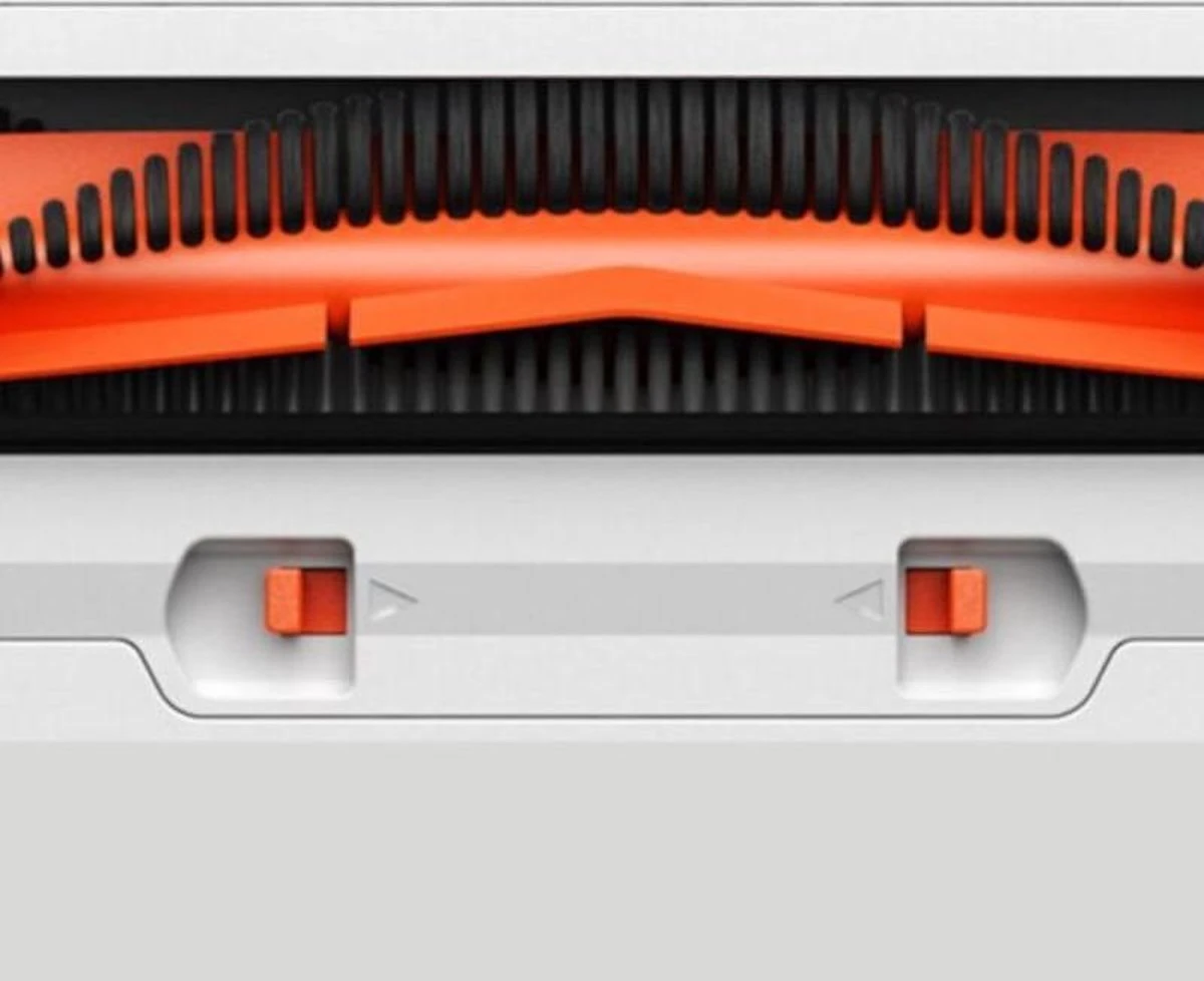 Xiaomi Mi Robot Vacuum Mop Pro - Robotstofzuiger Met Dweilfunctie - Wit 2 Xiaomi Mi Robot Vacuum Mop Pro - Robotstofzuiger Met Dweilfunctie - Wit - Afbeelding 2