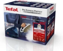 Tefal - Calor Pro Express Protect GV9221 Stoomgenerator -Huishoudelijke Benodigdheden 1200x980 3