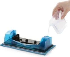 Domo DO228SV Steelstofzuiger + Kruimelzuiger + Dweilen -Huishoudelijke Benodigdheden 1200x981 1