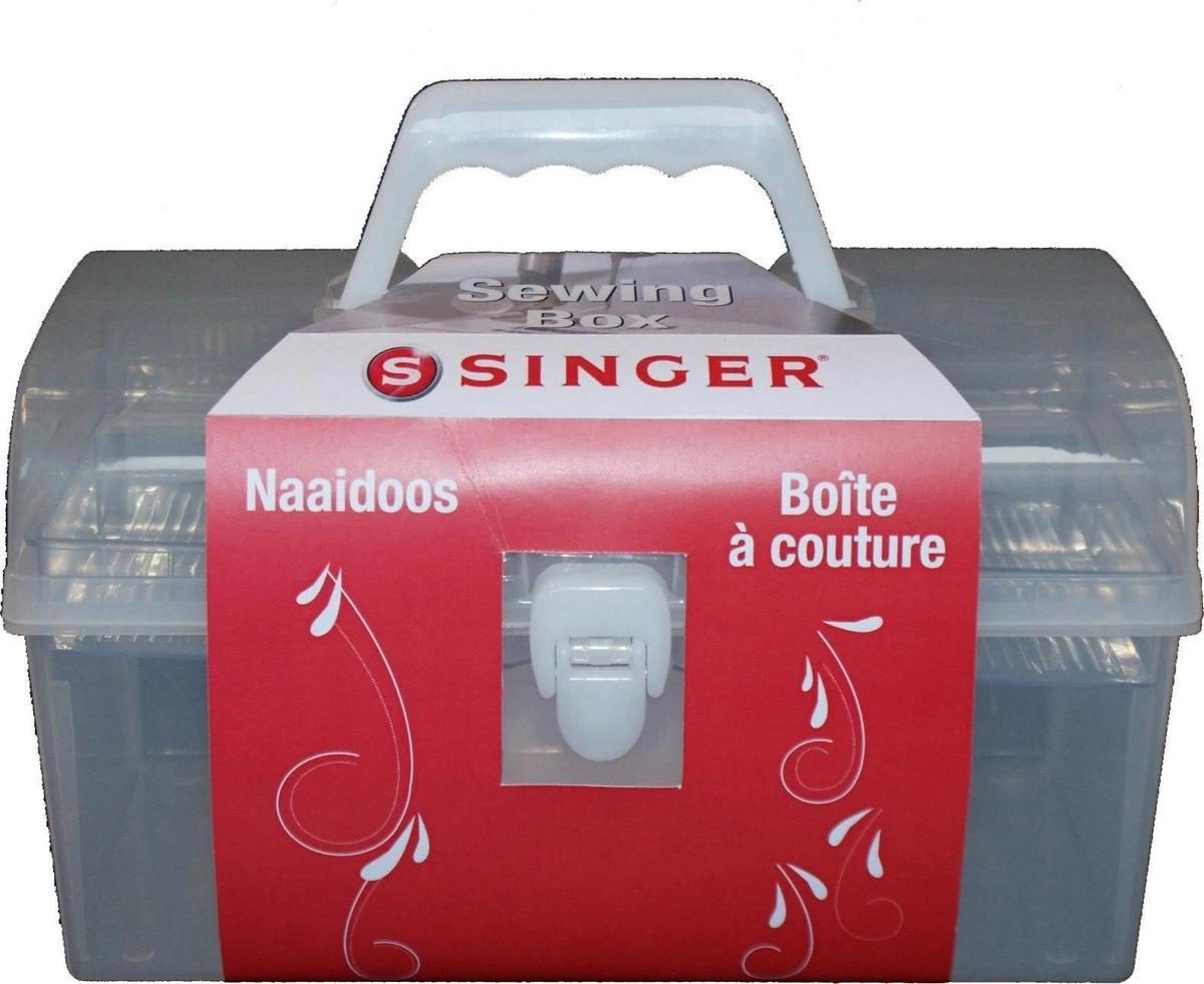 Singer Start F637 - Naaidoos 1 Singer Start F637 - Naaidoos