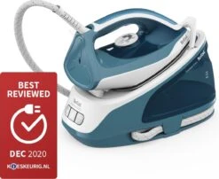 Tefal Express Easy SV6131 - Stoomgenerator 27 Tefal Express Easy SV6131 - Stoomgenerator -Huishoudelijke Benodigdheden 1200x982 1