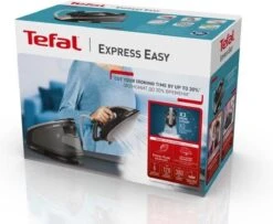 Tefal Express Easy SV6140 Stoomgenerator 18 Tefal Express Easy SV6140 Stoomgenerator -Huishoudelijke Benodigdheden 1200x986 3
