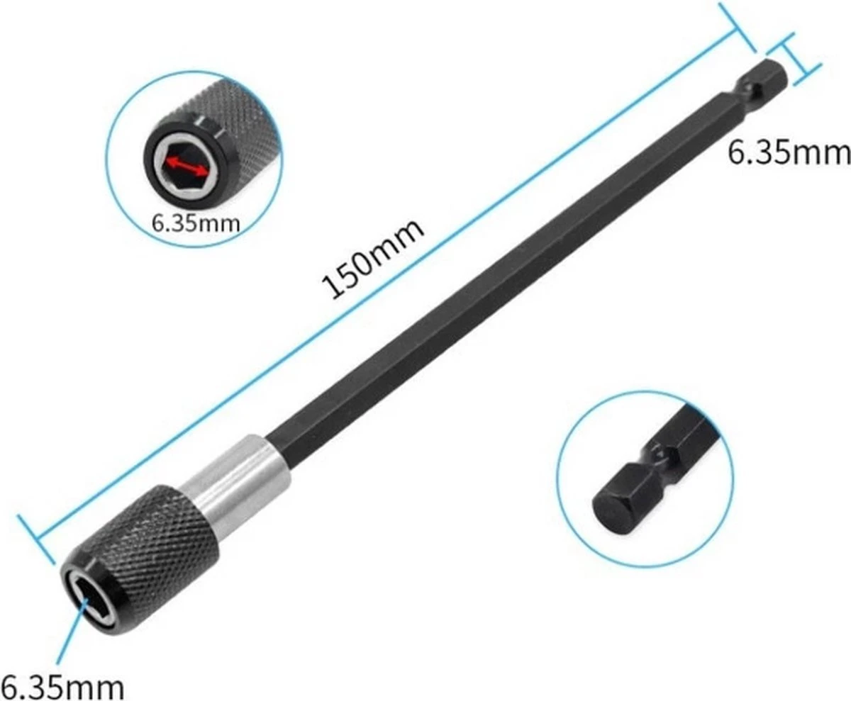 Merkloos 4-delige Borstelset Voor Boormachine - Inclusief Verlengstuk - Opzetborstels - Schrobborstel - Schuurborstel - Schoonmaakborstel - Tapijtreiniger - Brush - Geel - Gratis Verzending 11 Merkloos 4-delige Borstelset Voor Boormachine - Inclusief Verlengstuk - Opzetborstels - Schrobborstel - Schuurborstel - Schoonmaakborstel - Tapijtreiniger - Brush - Geel - Gratis Verzending - Afbeelding 11