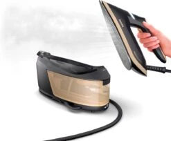 Philips PerfectCare 6000 Series PSG6064/80 - Stoomgenerator -Huishoudelijke Benodigdheden 1200x989 5