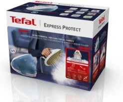 Tefal Express Protect SV9202 -Stoomgenerator 22 Tefal Express Protect SV9202 -Stoomgenerator -Huishoudelijke Benodigdheden 1200x994 5