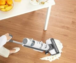 Tineco Vloerreiniger - IFloor Breeze - Wet & Dry - Draadloos 26 Tineco Vloerreiniger - IFloor Breeze - Wet & Dry - Draadloos -Huishoudelijke Benodigdheden 1200x995 1