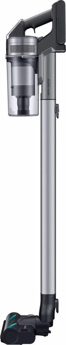 Samsung VS20T7536T5/EN Jet 75 Complete - Steelstofzuiger 2 Samsung VS20T7536T5/EN Jet 75 Complete - Steelstofzuiger - Afbeelding 2