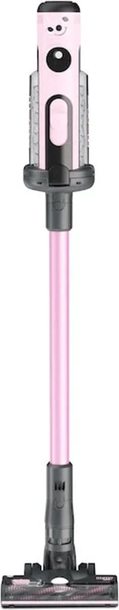 Numatic Hetty100pink - Hetty Quick Draadloze Steelstofzuiger Pink - Met Zak 8 Numatic Hetty100pink - Hetty Quick Draadloze Steelstofzuiger Pink - Met Zak - Afbeelding 8