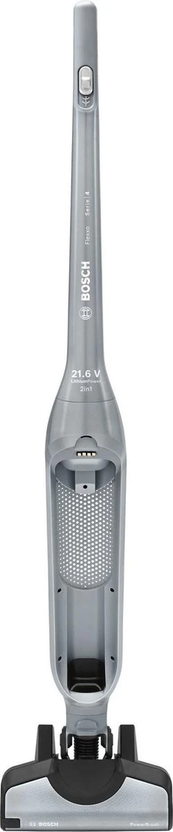 Bosch Flexxo 2-in-1 Snoerloze Stofzuiger 21,6V 2 Bosch Flexxo 2-in-1 Snoerloze Stofzuiger 21,6V - Afbeelding 2