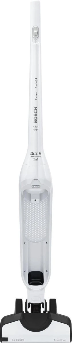 Bosch Flexxo BBH32551 - Steelstofzuiger 3 Bosch Flexxo BBH32551 - Steelstofzuiger - Afbeelding 3