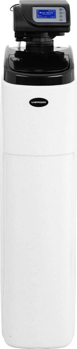 Uniprodo Waterontharder - 2-8 Personen - 15 L - 1.6-2.9 M 3 / Uur 9 Uniprodo Waterontharder - 2-8 Personen - 15 L - 1.6-2.9 M 3 / Uur -Huishoudelijke Benodigdheden 266x1200