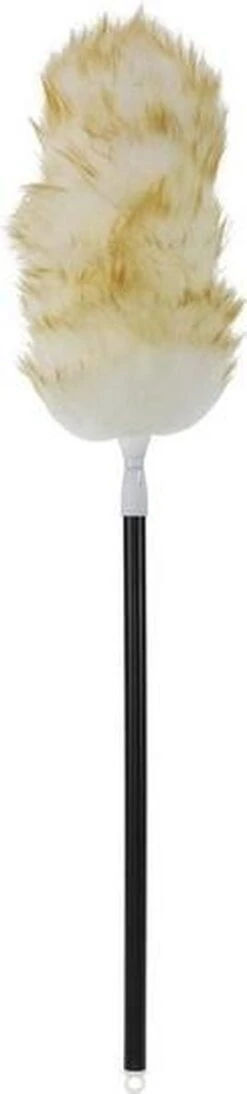 Merkloos Telescopische Plumeau/afstoffer Statische Lamswol 80-110 Cm - Afstoffen Accessoires 5 Merkloos Telescopische Plumeau/afstoffer Statische Lamswol 80-110 Cm - Afstoffen Accessoires -Huishoudelijke Benodigdheden 271x1200 1