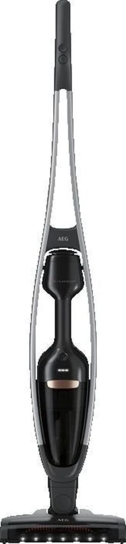 AEG QX9-1-40GG - Steelstofzuiger - Stofzuiger Draadloos - Stofzuigers - Zakloos -Huishoudelijke Benodigdheden 280x1200