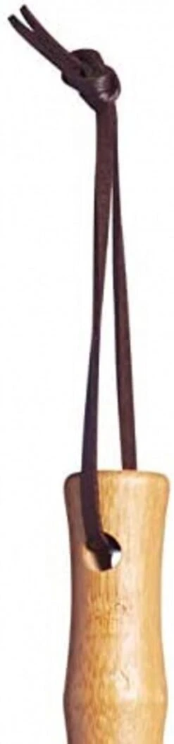 Plumeau Met Struisvogelveren, Bruin - KitchenCraft | Living Nostalgia -Huishoudelijke Benodigdheden 282x1200 4