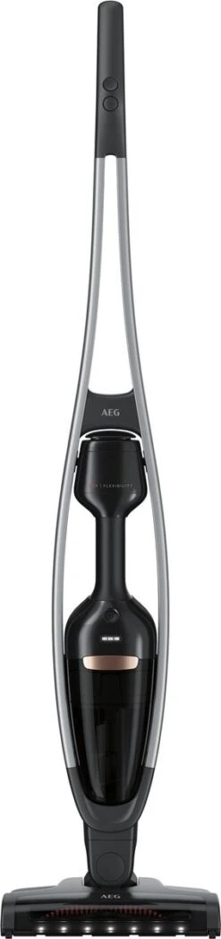 AEG QX9-1-40GG - Steelstofzuiger - Stofzuiger Draadloos - Stofzuigers - Zakloos -Huishoudelijke Benodigdheden 283x1200 2