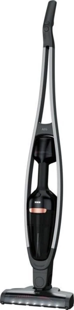 AEG QX9-1-40GG - Steelstofzuiger - Stofzuiger Draadloos - Stofzuigers - Zakloos -Huishoudelijke Benodigdheden 289x1200