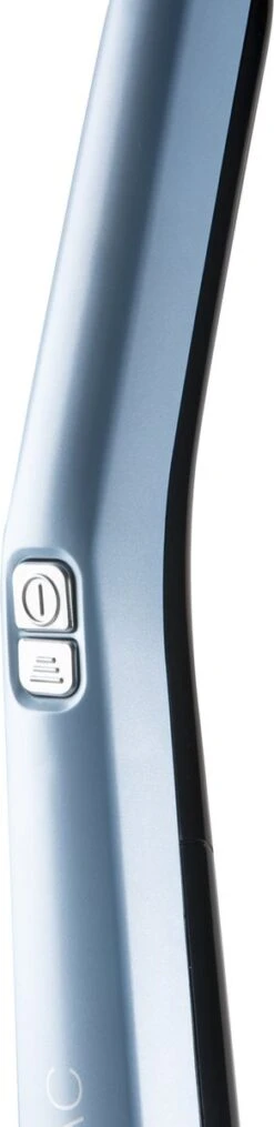 PRIMO PR507SV Stofzuiger Zonder Zak - 2-in-1 Steelstofzuiger Draadloos - Kruimelzuiger - HEPA Filter - Blauw -Huishoudelijke Benodigdheden 292x1200 2