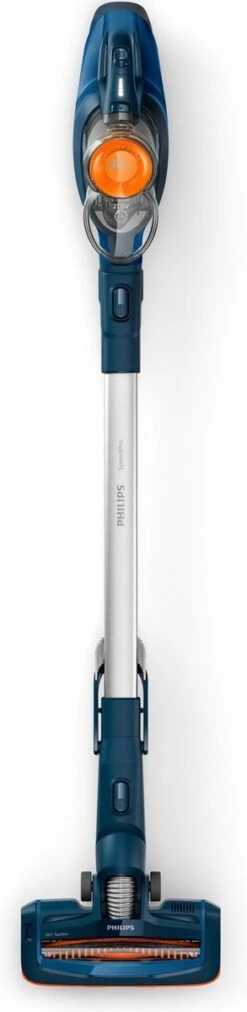 Philips 5000 Series SpeedPro FC6724/01 - Steelstofzuiger -Huishoudelijke Benodigdheden 293x1200