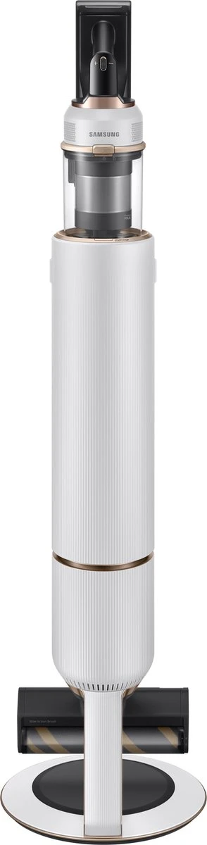 Samsung Bespoke Jet - VS20A95843W - Steelstofzuiger Misty White 20 Samsung Bespoke Jet - VS20A95843W - Steelstofzuiger Misty White - Afbeelding 20