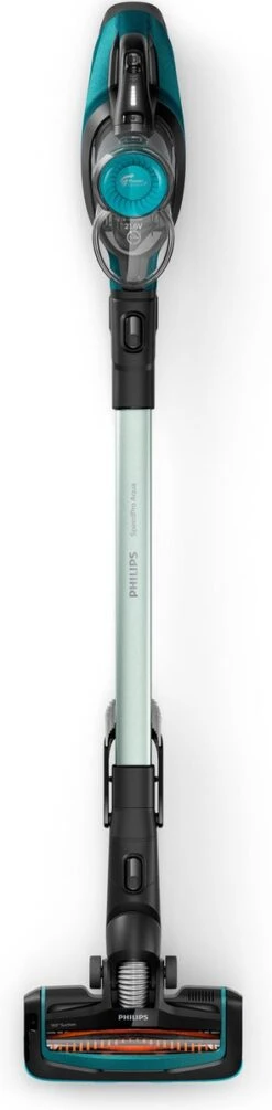 Philips SpeedPro Aqua FC6729/01 - Steelstofzuiger 16 Philips SpeedPro Aqua FC6729/01 - Steelstofzuiger -Huishoudelijke Benodigdheden 295x1200 1