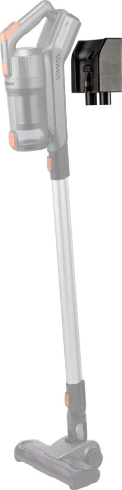 Tristar SZ-2100 Draadloze Steelstofzuiger – Incl Oplaadstation - Steelstofzuiger, Handstofzuiger En Kruimelzuiger - Uitneembare HEPA Filter - Grijs 21 Tristar SZ-2100 Draadloze Steelstofzuiger – Incl Oplaadstation - Steelstofzuiger, Handstofzuiger En Kruimelzuiger - Uitneembare HEPA Filter - Grijs -Huishoudelijke Benodigdheden 299x1200 1