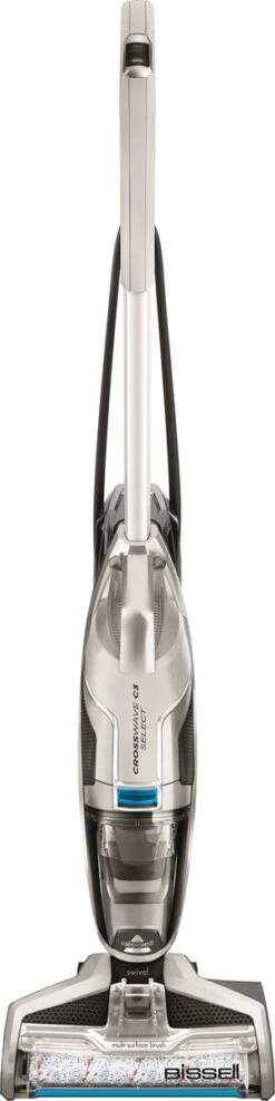BISSELL 3551N Crosswave C3 Select - 3-in-1 Vloerreiniger 33 BISSELL 3551N Crosswave C3 Select - 3-in-1 Vloerreiniger -Huishoudelijke Benodigdheden 300x1200