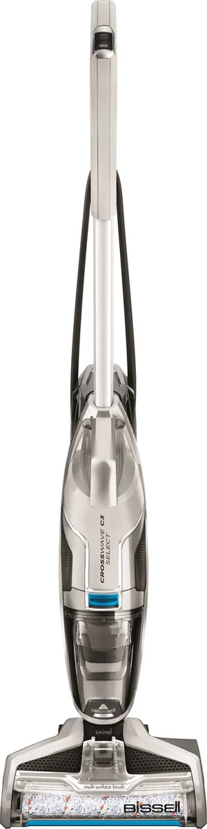 BISSELL 3551N Crosswave C3 Select - 3-in-1 Vloerreiniger 17 BISSELL 3551N Crosswave C3 Select - 3-in-1 Vloerreiniger - Afbeelding 17