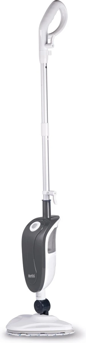 Stoommop CSC620 - Grijs - 3500W 1 Stoommop CSC620 - Grijs - 3500W