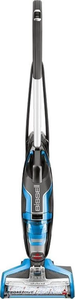 BISSELL CrossWave 3in1 - Vloerreiniger