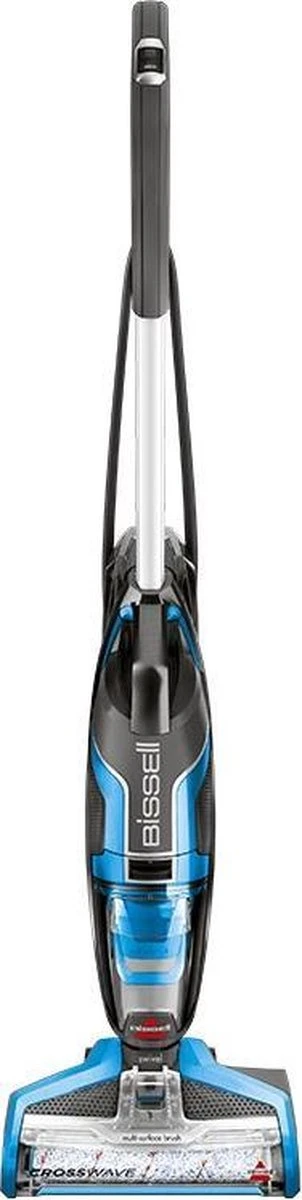 BISSELL CrossWave 3in1 - Vloerreiniger 1 BISSELL CrossWave 3in1 - Vloerreiniger