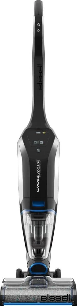 BISSELL 2765N CrossWave Cordless Max - XL 3-in-1 Vloerreiniger -Huishoudelijke Benodigdheden 302x1200 2