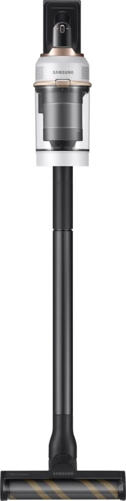 Samsung Bespoke Jet - VS20A95843W - Steelstofzuiger Misty White 29 Samsung Bespoke Jet - VS20A95843W - Steelstofzuiger Misty White -Huishoudelijke Benodigdheden 304x1200