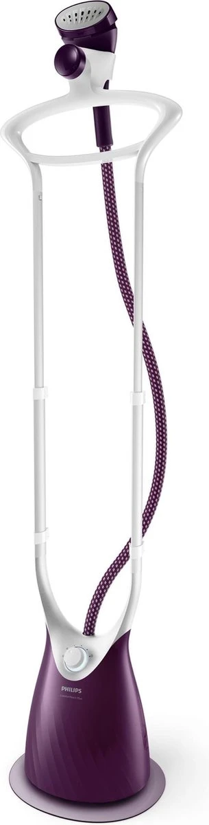 Philips ComfortTouch Plus GC558/30 - Kledingstomer 3 Philips ComfortTouch Plus GC558/30 - Kledingstomer - Afbeelding 3