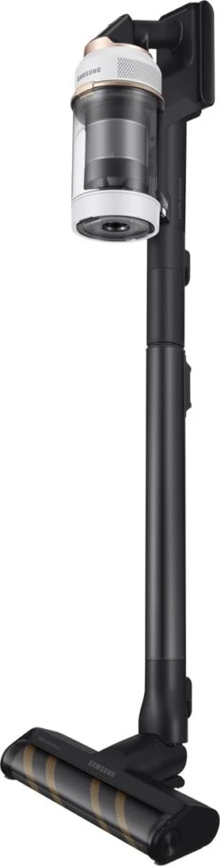 Samsung Bespoke Jet - VS20A95843W - Steelstofzuiger Misty White 31 Samsung Bespoke Jet - VS20A95843W - Steelstofzuiger Misty White -Huishoudelijke Benodigdheden 305x1200