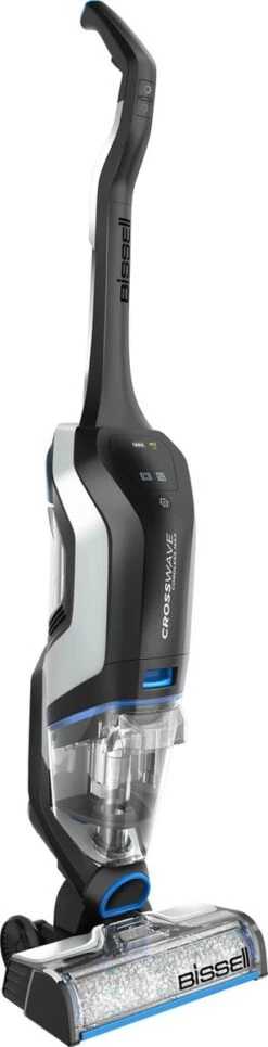 BISSELL 2765N CrossWave Cordless Max - XL 3-in-1 Vloerreiniger -Huishoudelijke Benodigdheden 307x1200